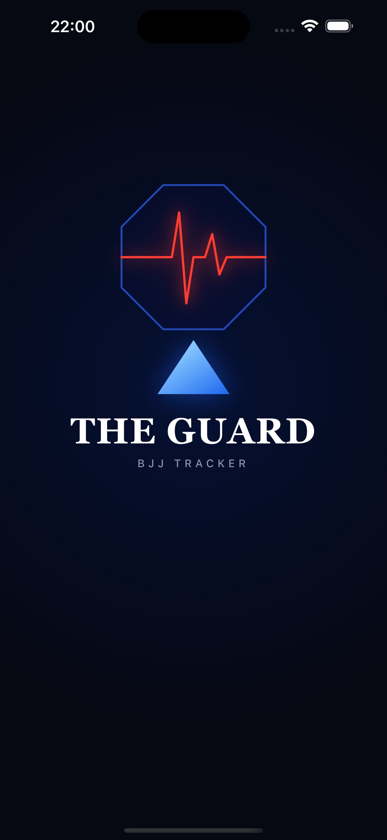 The Guard BJJ screenshot 1